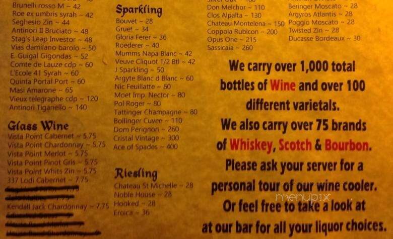 Freddy T's - Counce, TN menu_pic