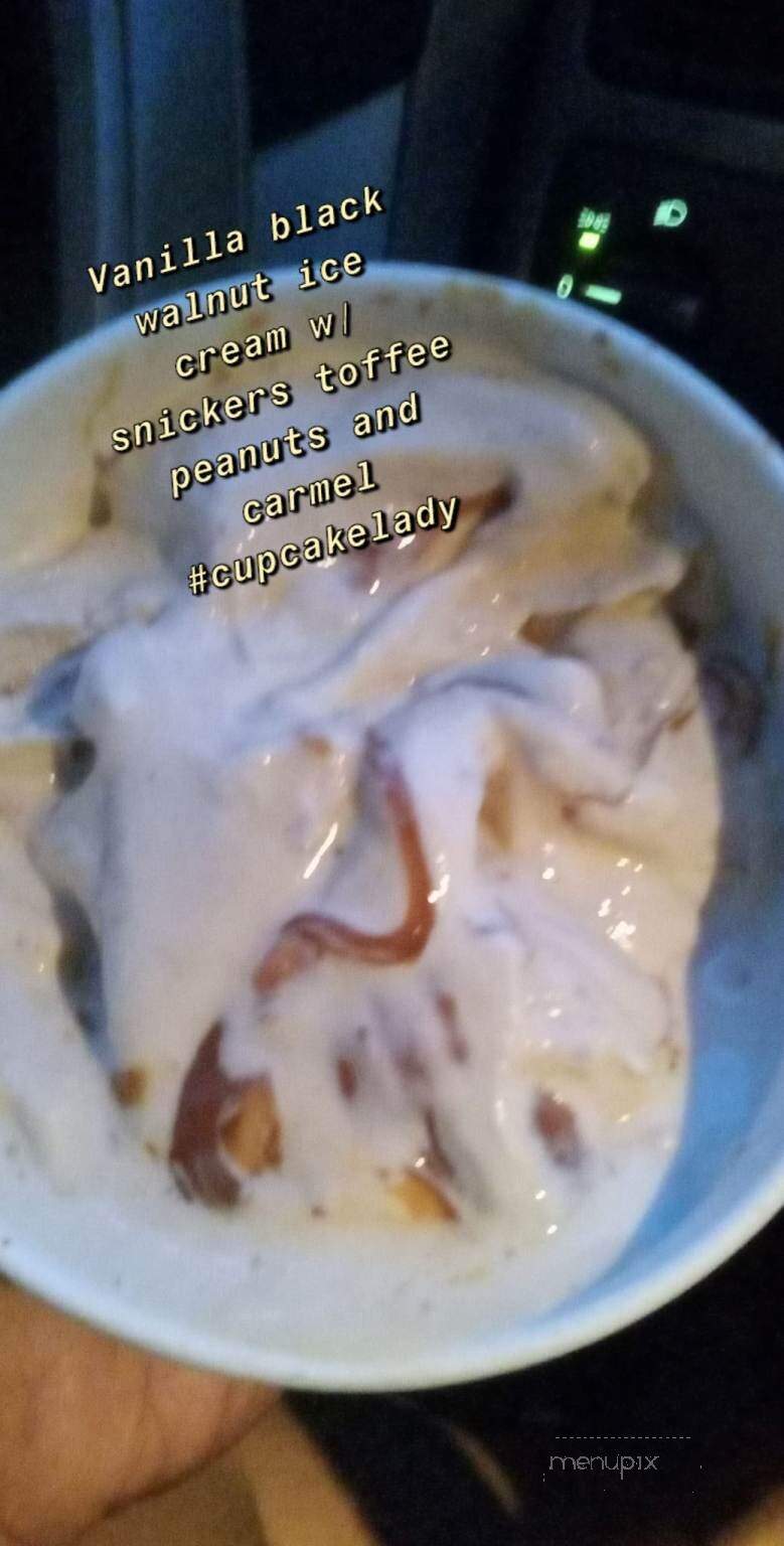 Tez Wingz - Midwest City, OK menu_pic