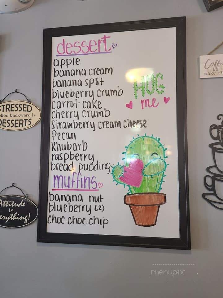 Big Boppers Bones - Lakeside Marblehead, OH menu_pic
