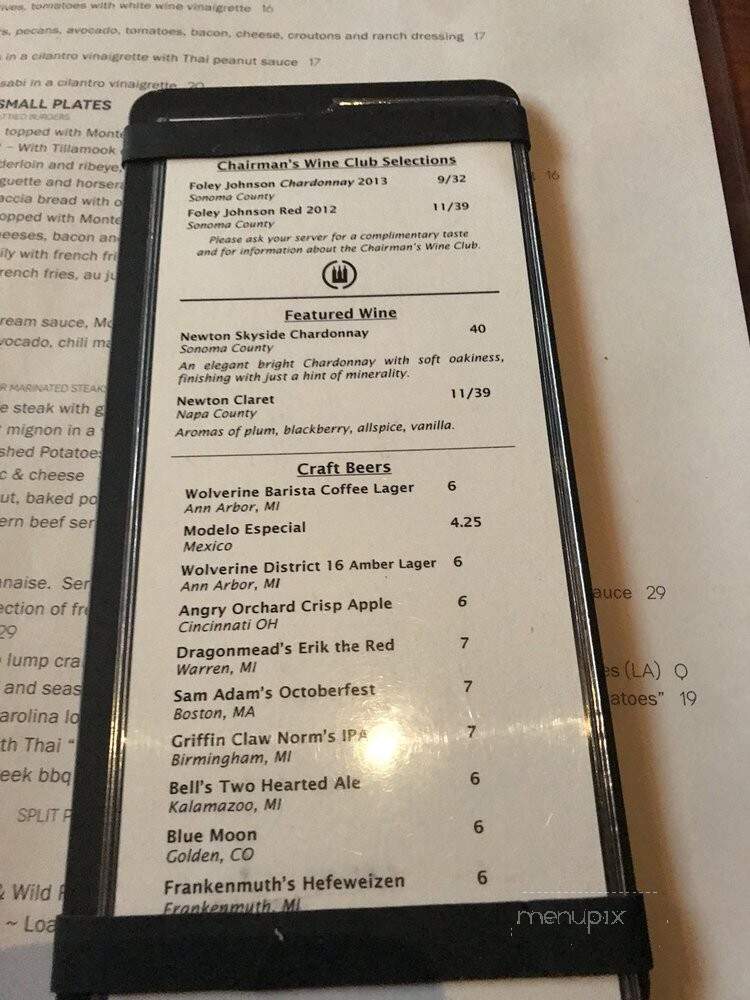 J. Alexander's - Livonia, MI