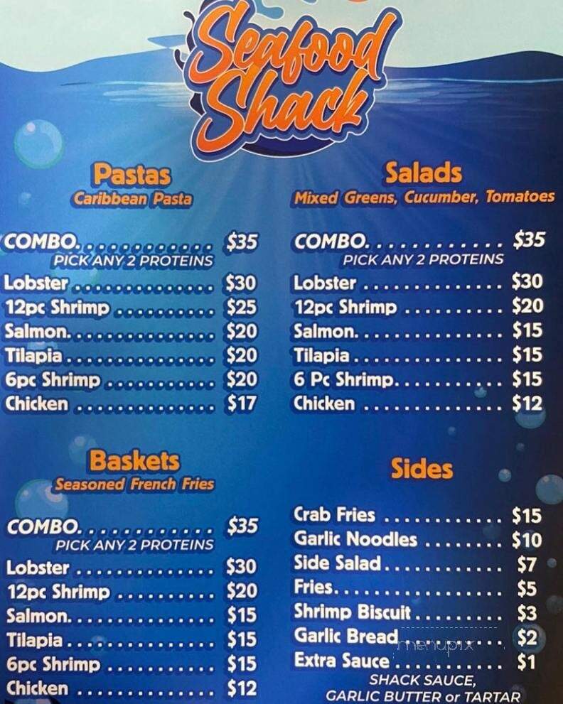 Highpoint Brewing Company - San Dimas, CA menu_pic