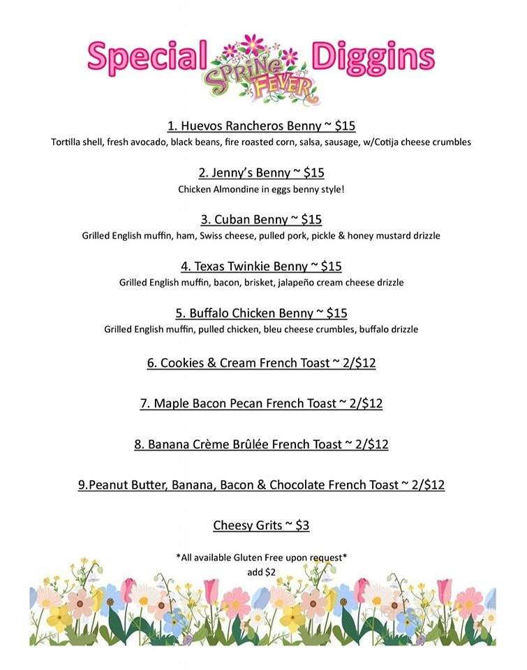 Biggins Diggins - Lanesborough, MA menu_pic