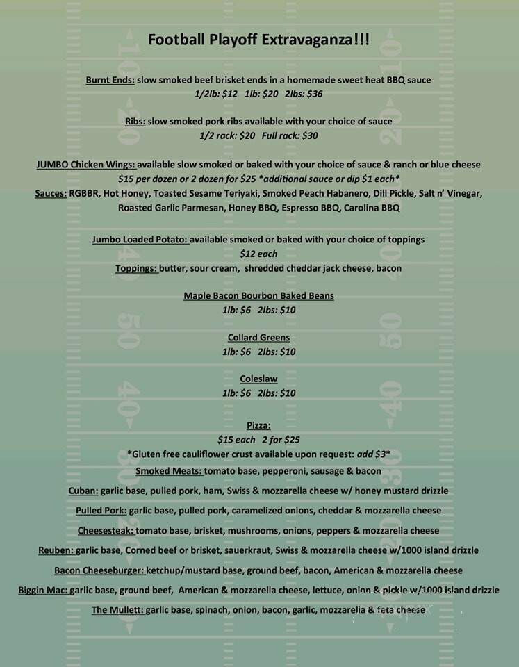 Biggins Diggins - Lanesborough, MA menu_pic