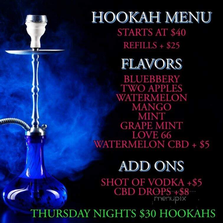 Limni - Lake Carmel, NY menu_pic