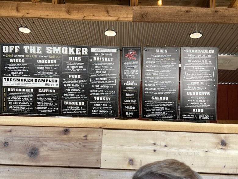 Edley's - O'Fallon, IL menu_pic