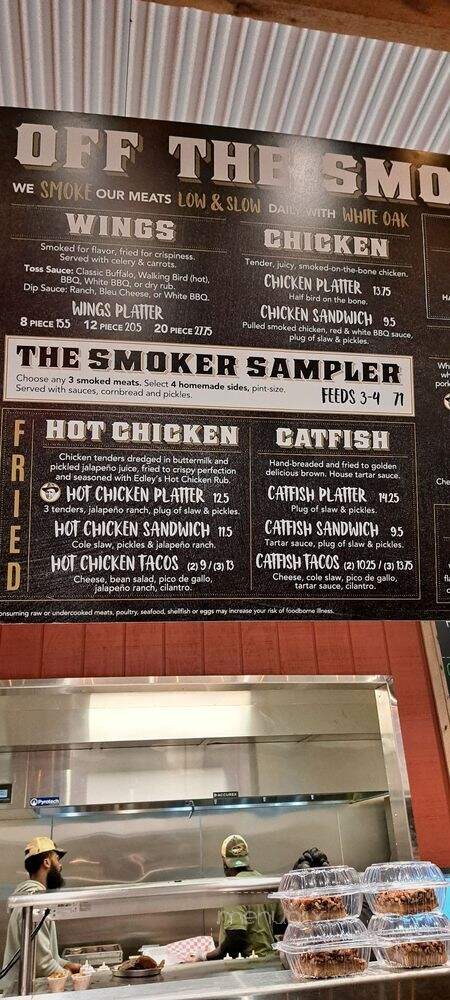 Edley's - O'Fallon, IL menu_pic