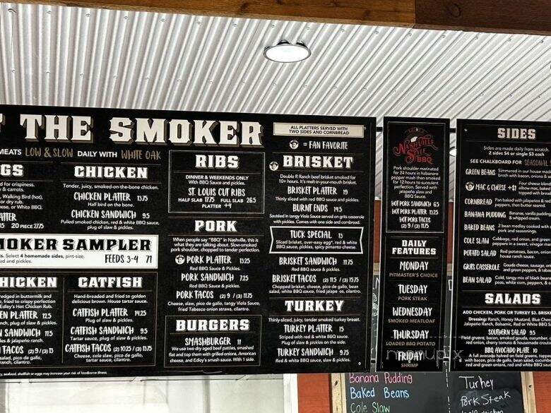 Edley's - O'Fallon, IL menu_pic