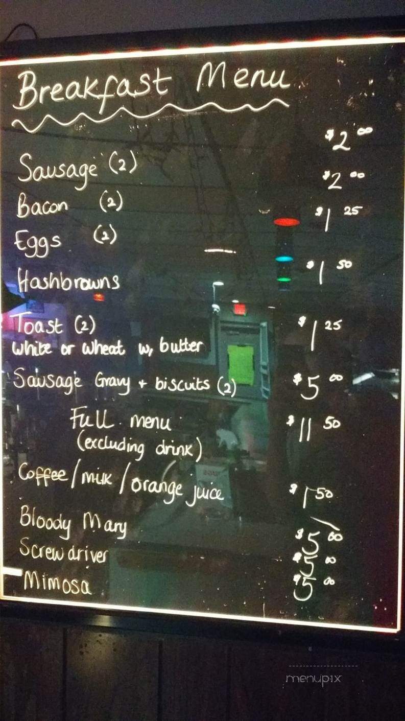 Liberty Tavern - Painesville, OH menu_pic