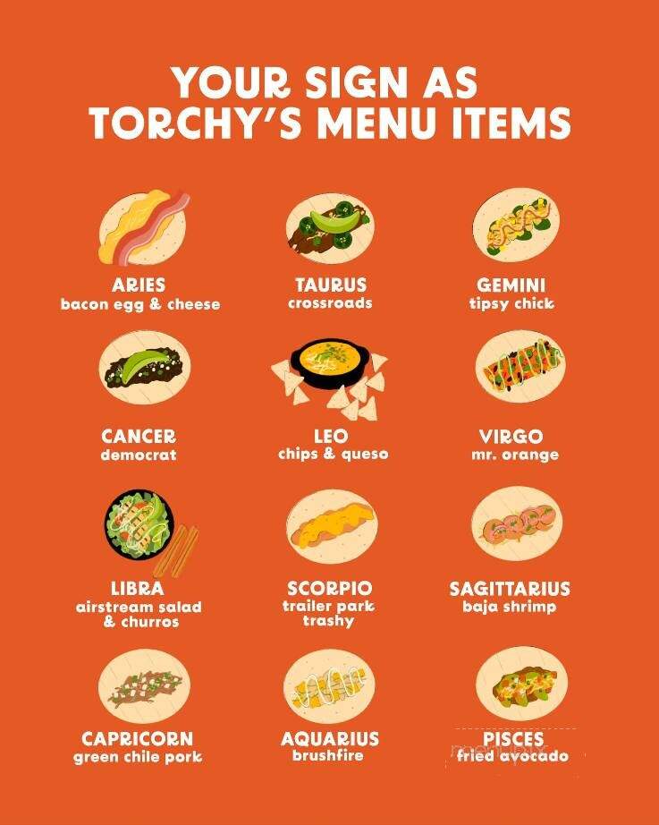 Torchy's Tacos - Amarillo, TX
