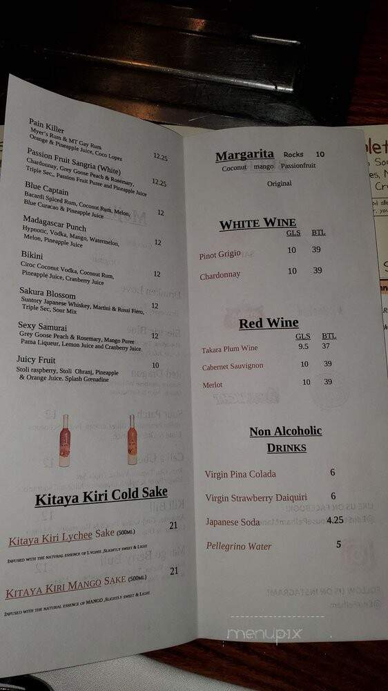 Edo's - Pelham, NY