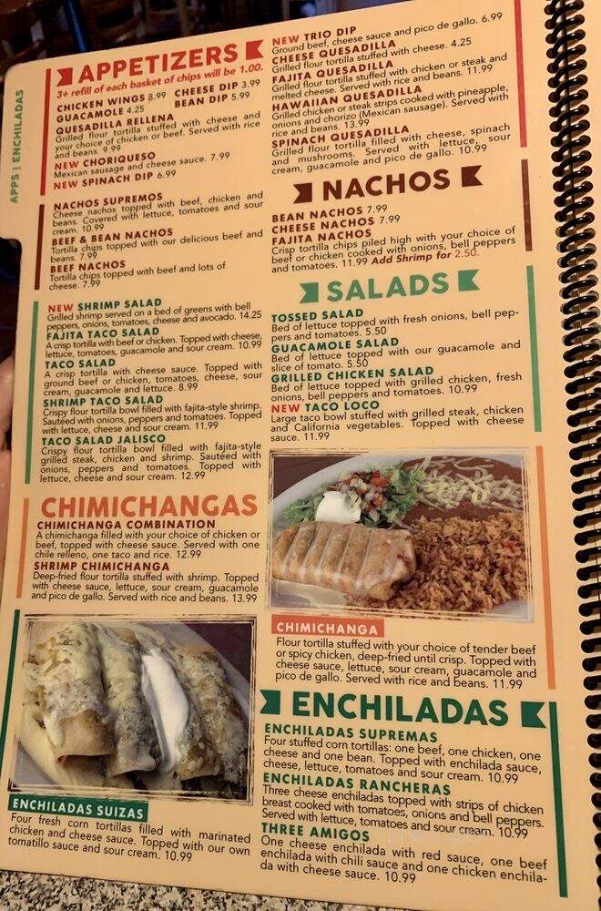 Rio Grande Mexican - Alexandria, KY