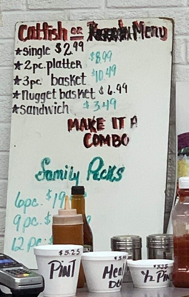 Munchies - Lansing, MI menu_pic