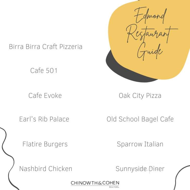 Flat Tire Burgers - Edmond, OK menu_pic