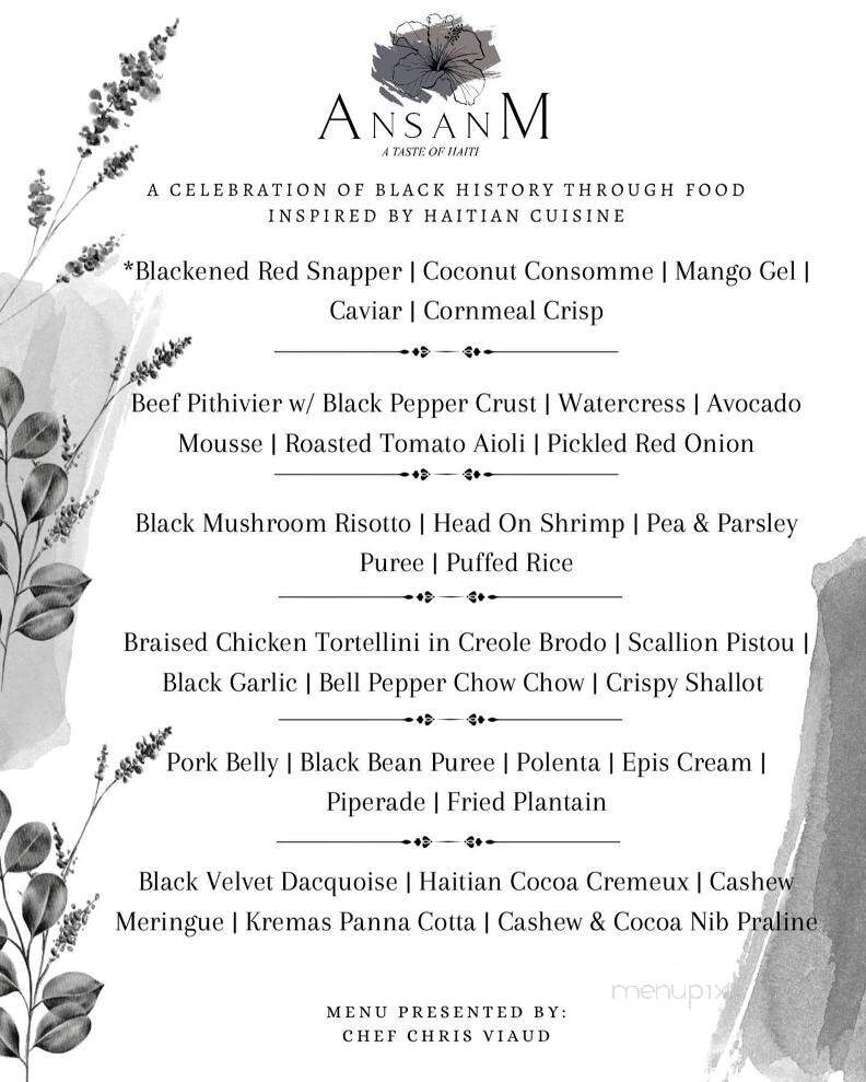 Greenleaf - Milford, NH menu_pic