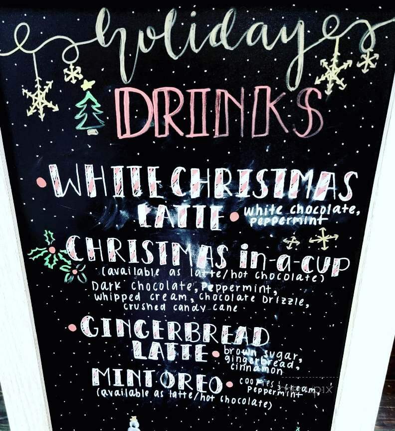 Joanie's Public Square - Murfreesboro, TN menu_pic