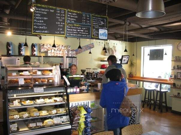Mount Currie Coffee Company - Pemberton, BC menu_pic