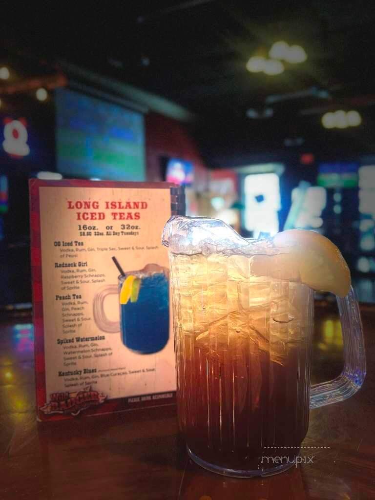 Wild Badger Sports Saloon - New Richmond, WI