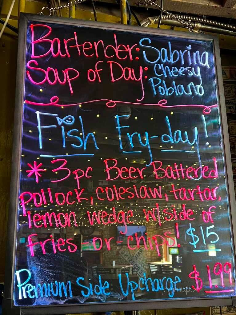 The Watershed Tavern & Grill - Haslett, MI