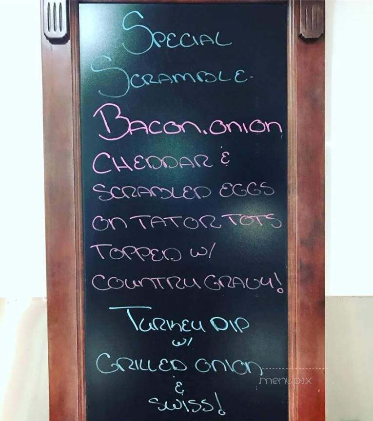 Eggs-n-Things - Thousand Oaks, CA