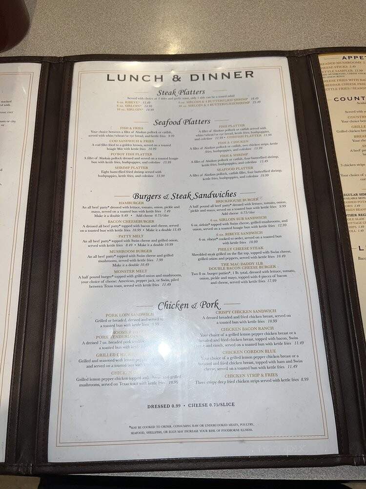 Toast on Market - New Albany, IN menu_pic