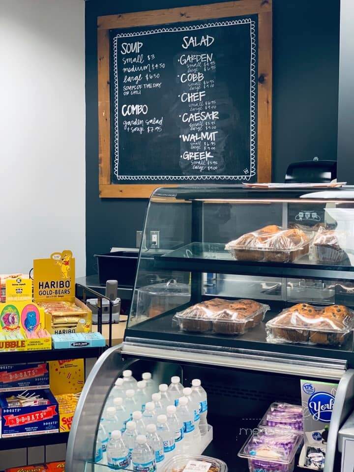 Greiner's Sub Shop - Indianapolis, IN menu_pic