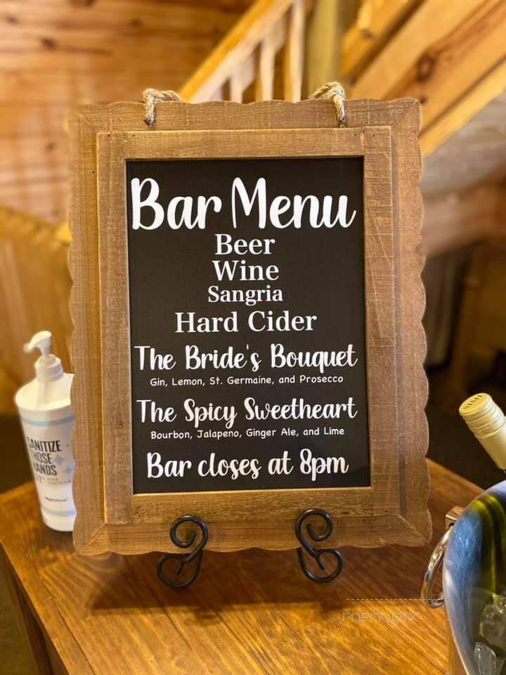 Avenue Foods - Lynchburg, VA menu_pic