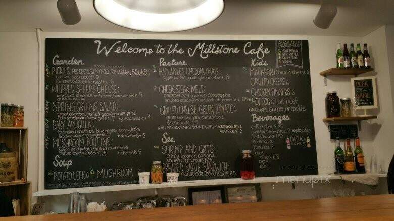 Millstone Cafe - Chadds Ford, PA