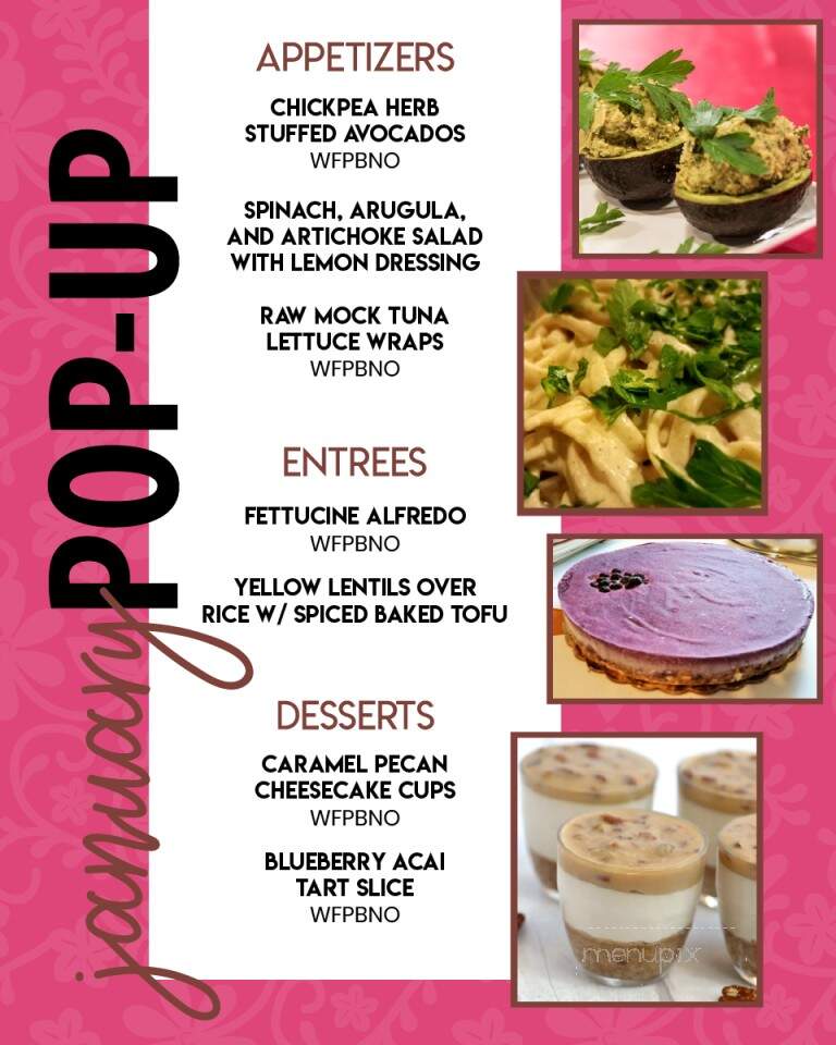 Heidi's Health Kitchen - Babylon, NY