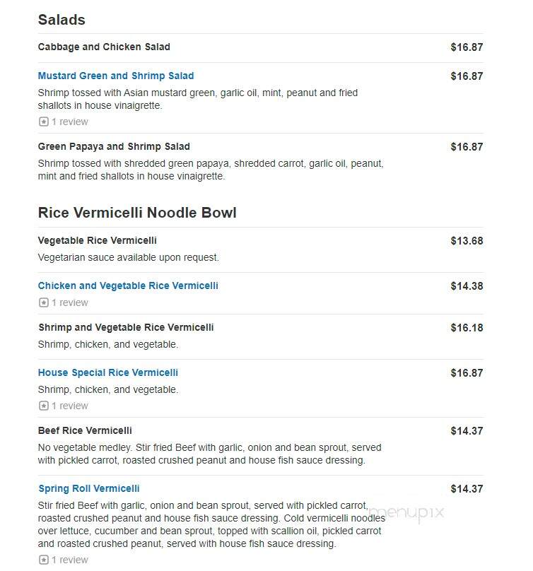 Lang - Reading, PA menu_pic