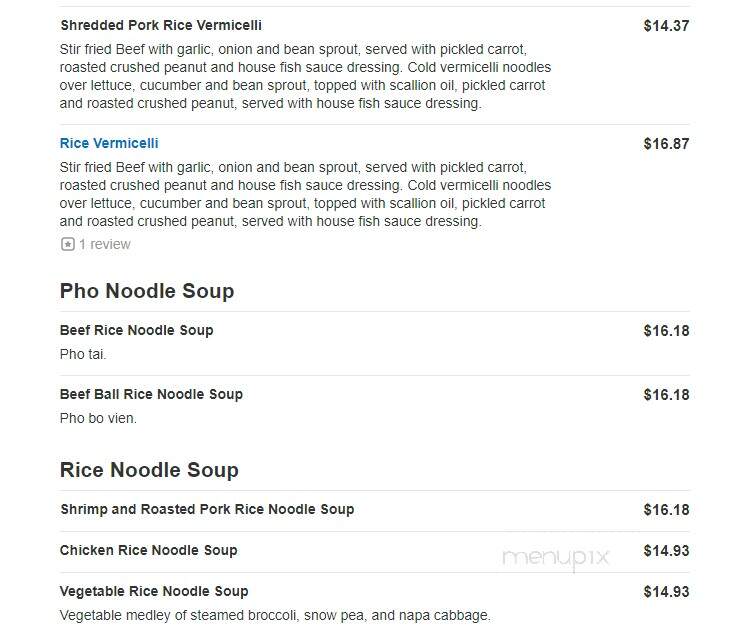 Lang - Reading, PA menu_pic