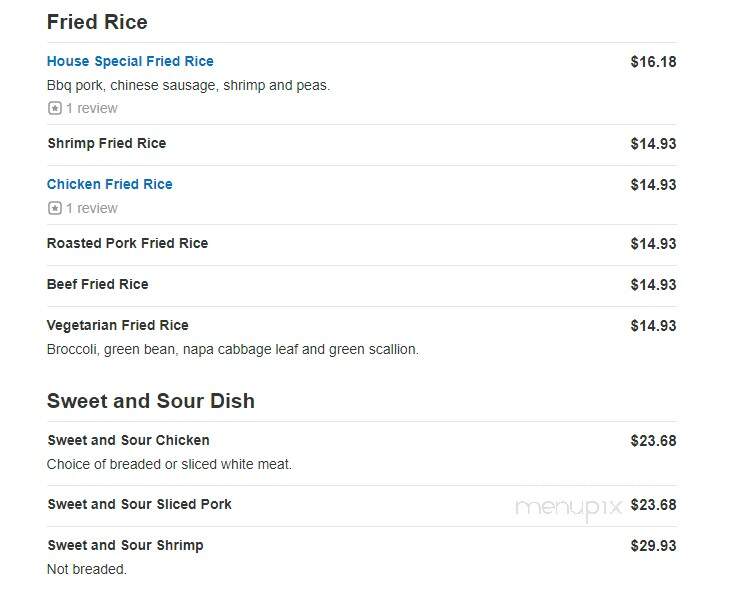 Lang - Reading, PA menu_pic