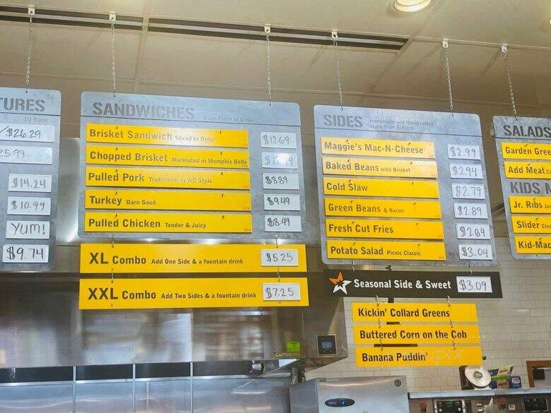 Mission BBQ - Chesapeake, VA menu_pic