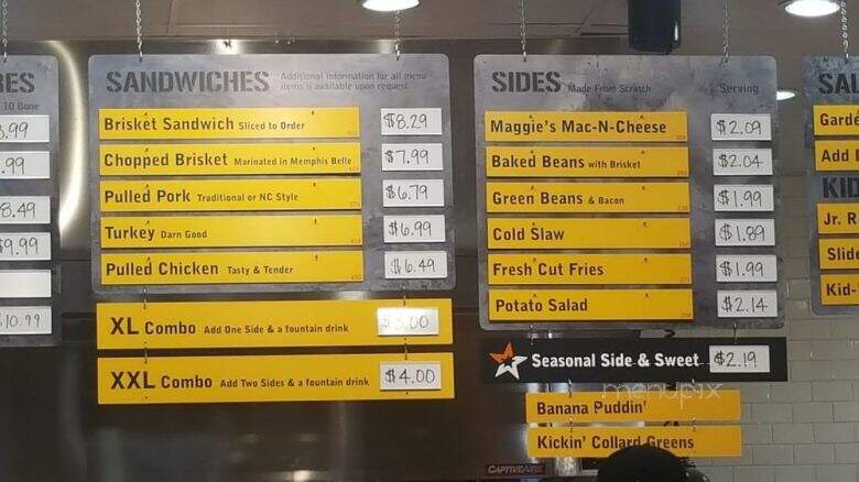 Mission BBQ - Chesapeake, VA menu_pic