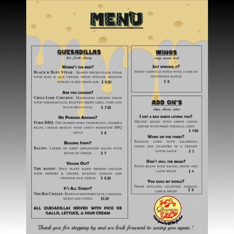 Tri Hop Brewery - Maryville, TN menu_pic