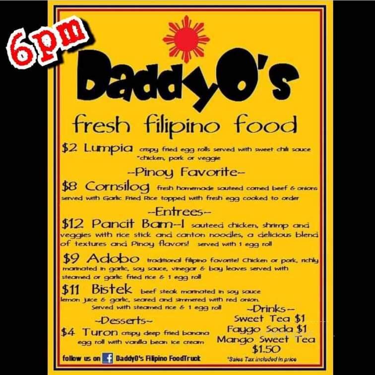 Tri Hop Brewery - Maryville, TN menu_pic