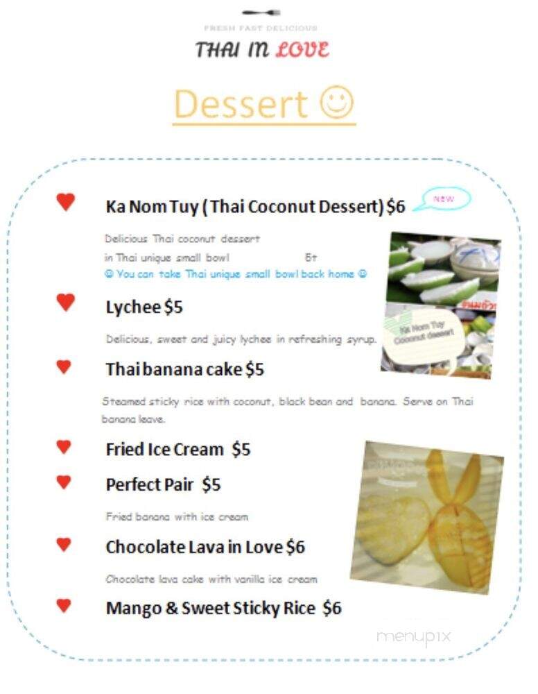 Cancun's Sports Bar Grill - Tallahassee, FL menu_pic