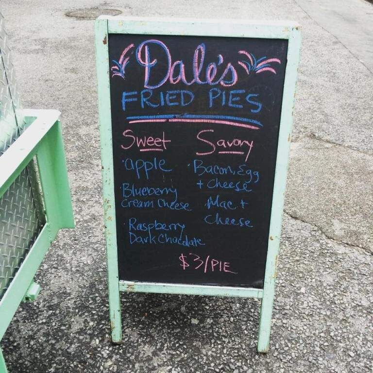 Dale's Fried Pies - Knoxville, TN