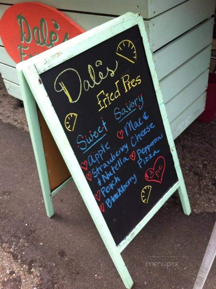Dale's Fried Pies - Knoxville, TN