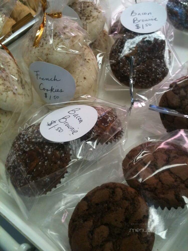 Anahit Bakery - Burbank, CA menu_pic