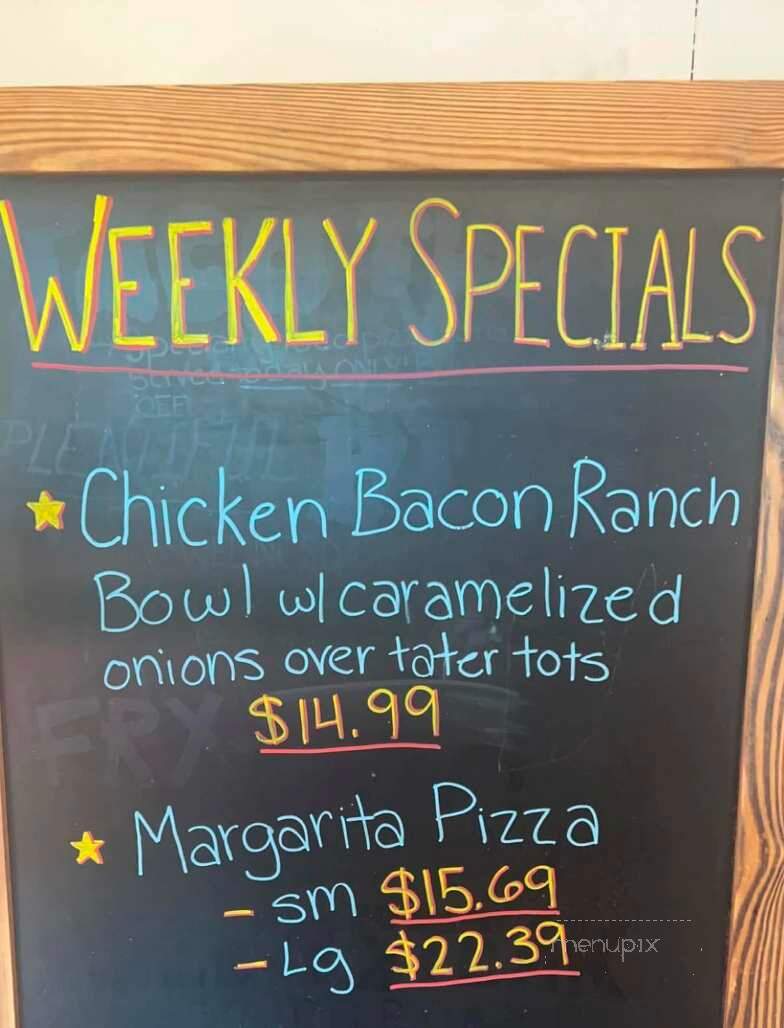 Suppa's Pizza & Subs - Pelham, NH menu_pic