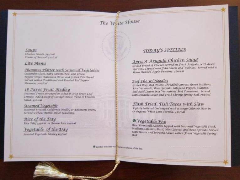 Just Pho...and more - Athens, GA menu_pic