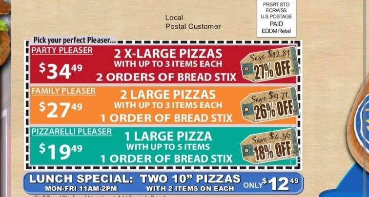 BC Pizza - Roscommon, MI menu_pic