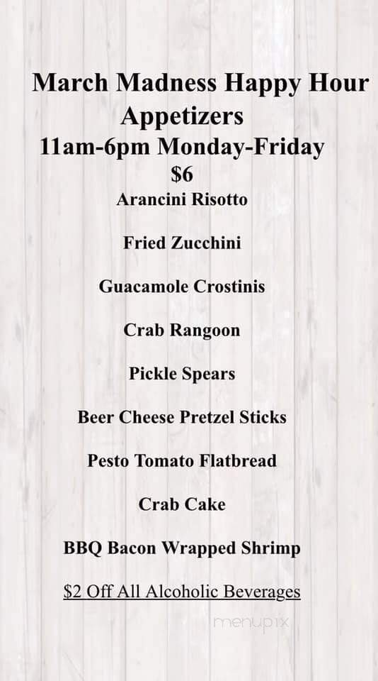 Willow Tree Restaurant - West Branch, MI