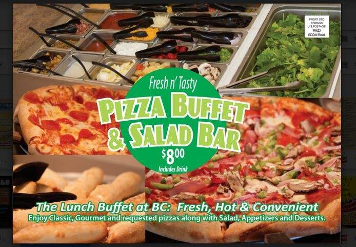 BC Pizza - Greenville, MI menu_pic