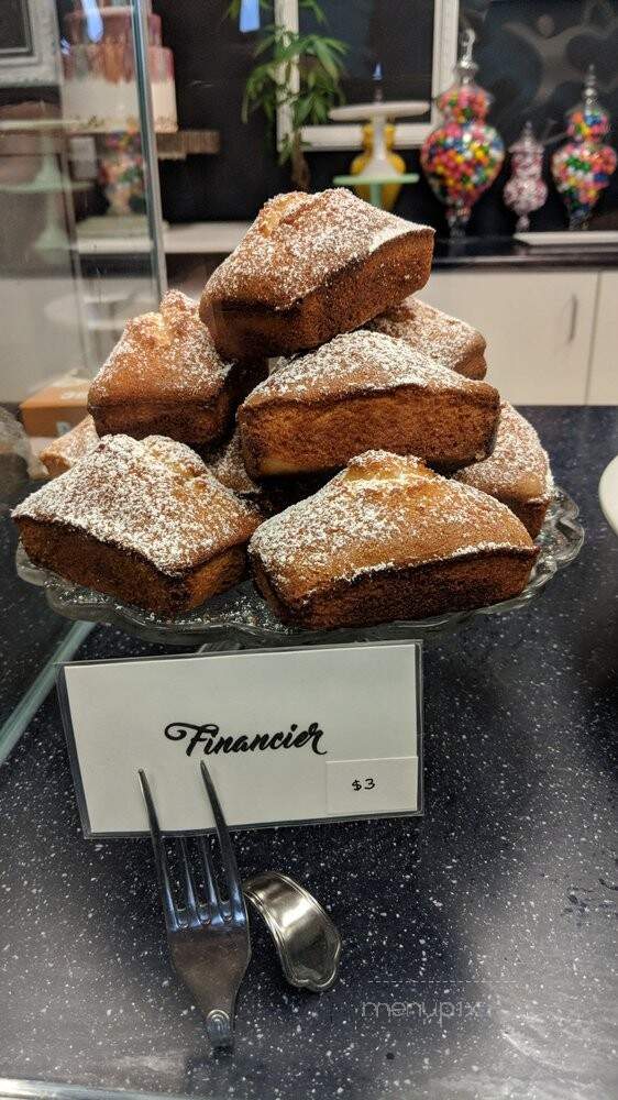 Pardon My French Bakery - Grover Beach, CA menu_pic