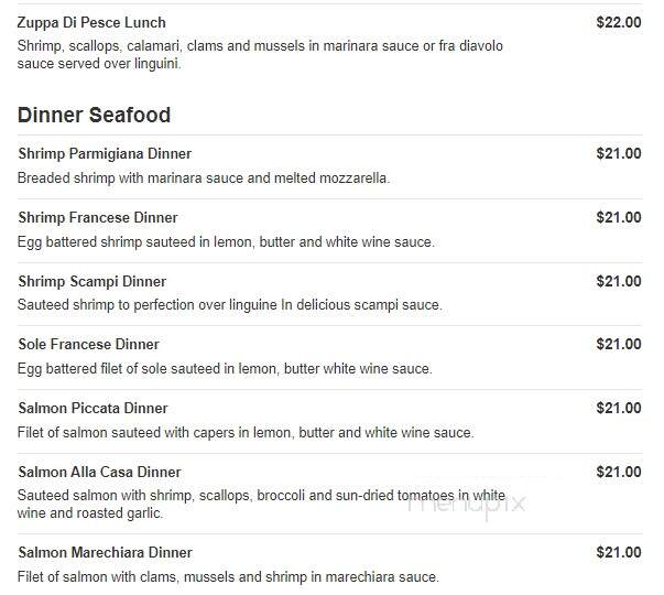 Slice of Stamford - Stamford, CT menu_pic
