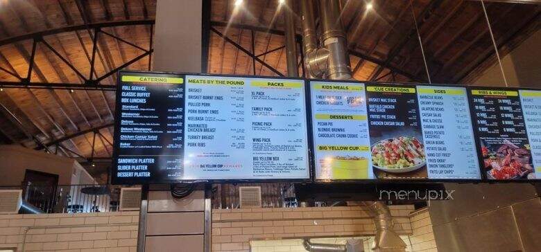 Dickey's Barbecue Pit - Independence, KS