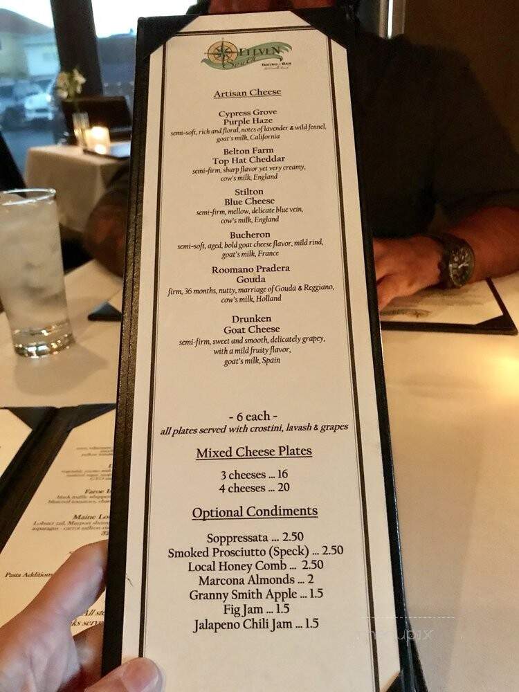 Eleven South Bistro - Jacksonville Beach, FL