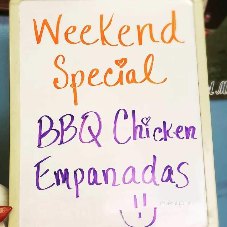 Empanadas To Go - Chino, CA