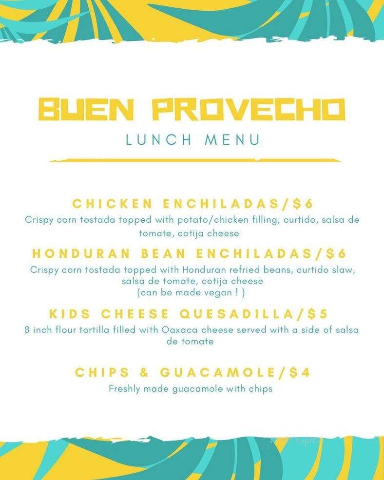 Local Roots - Wooster, OH menu_pic